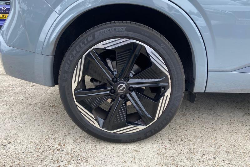 Used Nissan Qashqai 2024 for sale - 76018330: Photo 9