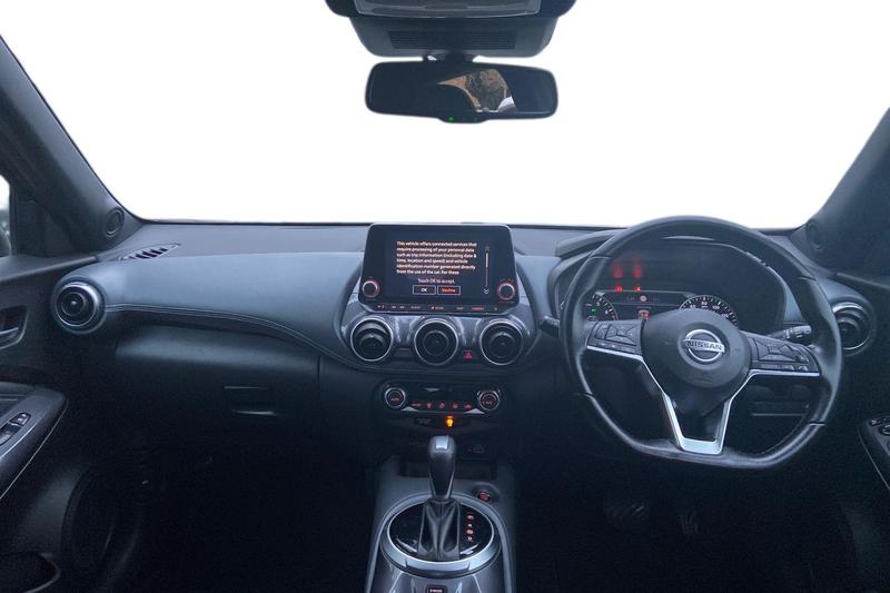 Used Nissan Juke 2021 for sale - 76931245: Photo 12