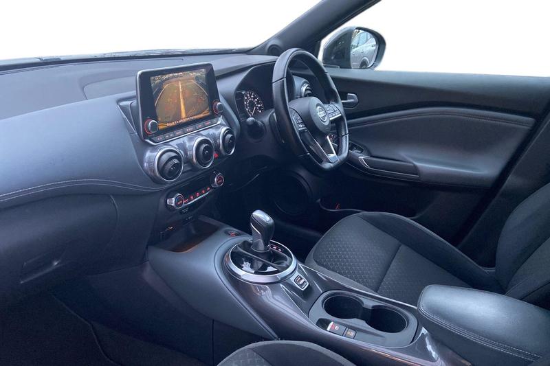 Used Nissan Juke 2021 for sale - 76931245: Photo 13