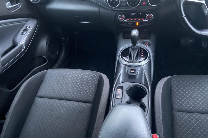 Used Nissan Juke 2021 for sale - 76931245: Photo 14