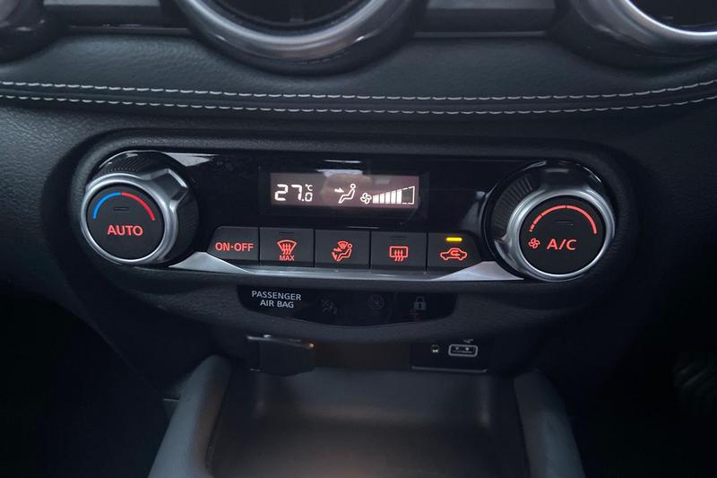 Used Nissan Juke 2021 for sale - 76931245: Photo 15