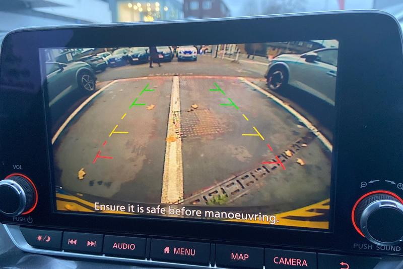 Used Nissan Juke 2021 for sale - 76931245: Photo 19