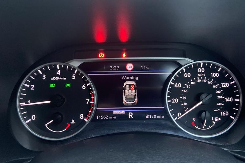 Used Nissan Juke 2021 for sale - 76931245: Photo 20