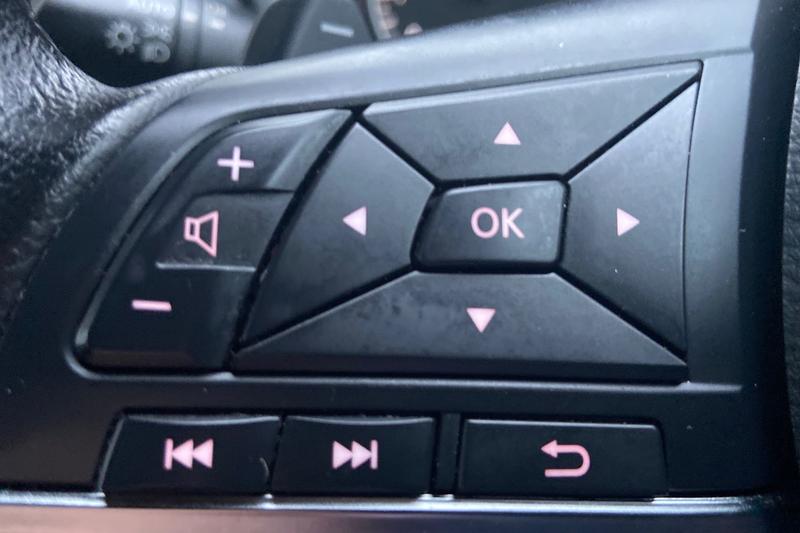 Used Nissan Juke 2021 for sale - 76931245: Photo 21