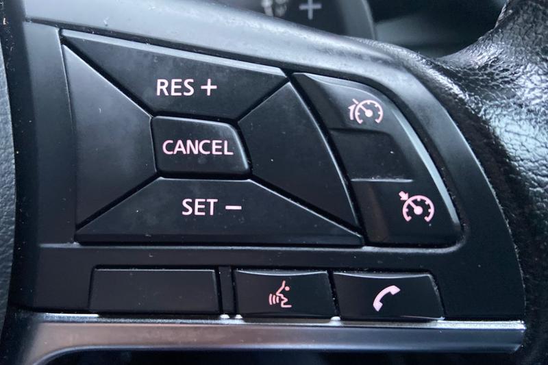 Used Nissan Juke 2021 for sale - 76931245: Photo 22