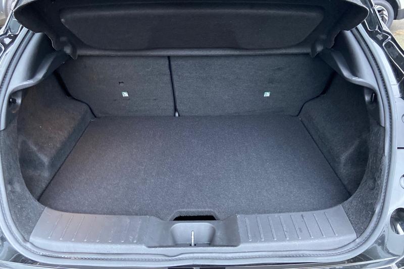 Used Nissan Juke 2021 for sale - 76931245: Photo 24