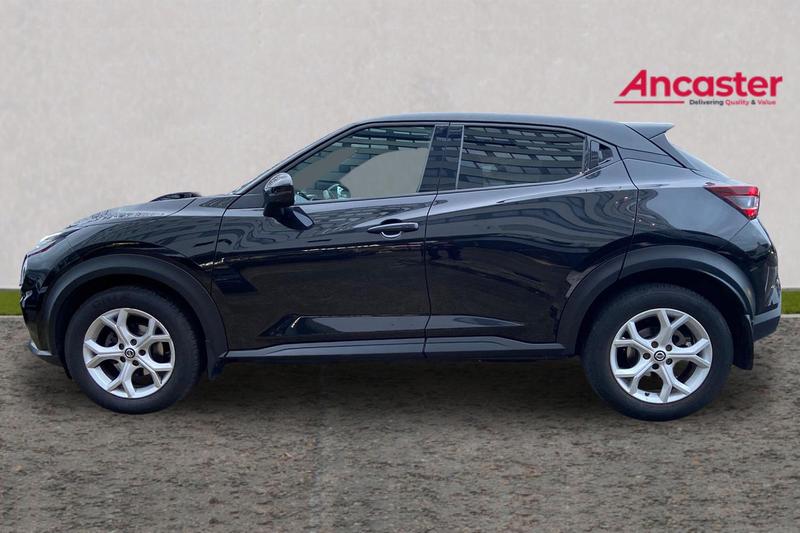 Used Nissan Juke 2021 for sale - 76931245: Photo 6