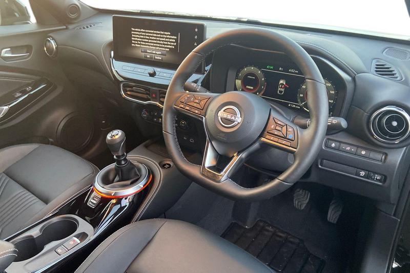 Used Nissan Juke 2025 for sale - 76609167: Photo 10