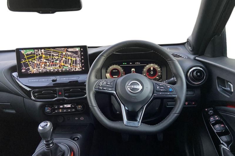 Used Nissan Juke 2025 for sale - 76609167: Photo 11