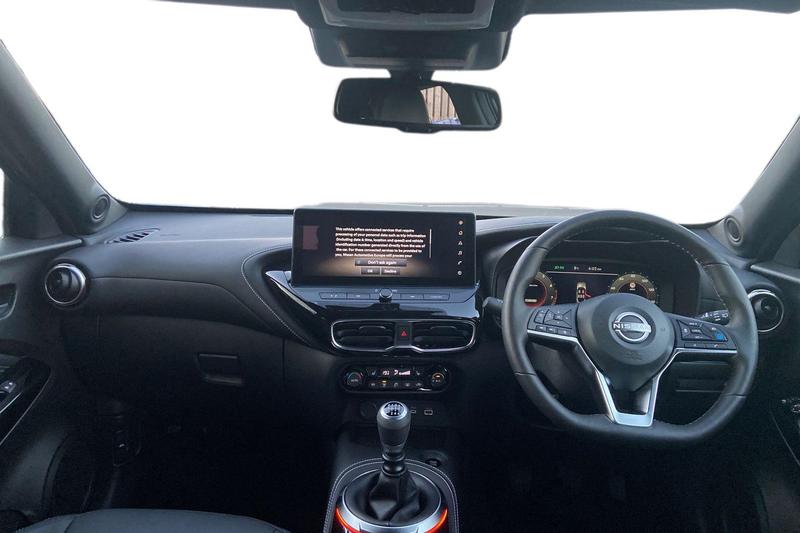 Used Nissan Juke 2025 for sale - 76609167: Photo 12