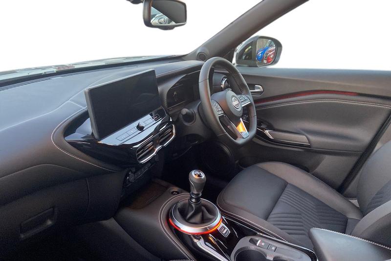 Used Nissan Juke 2025 for sale - 76609167: Photo 13