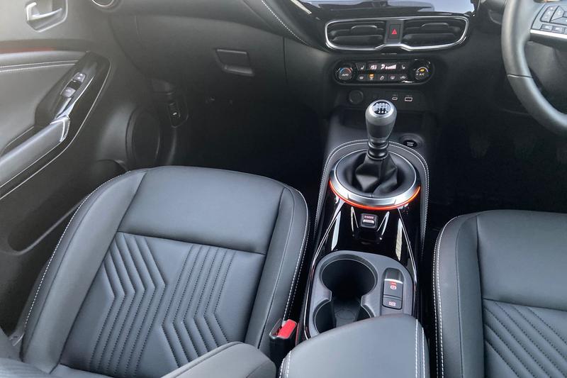 Used Nissan Juke 2025 for sale - 76609167: Photo 14