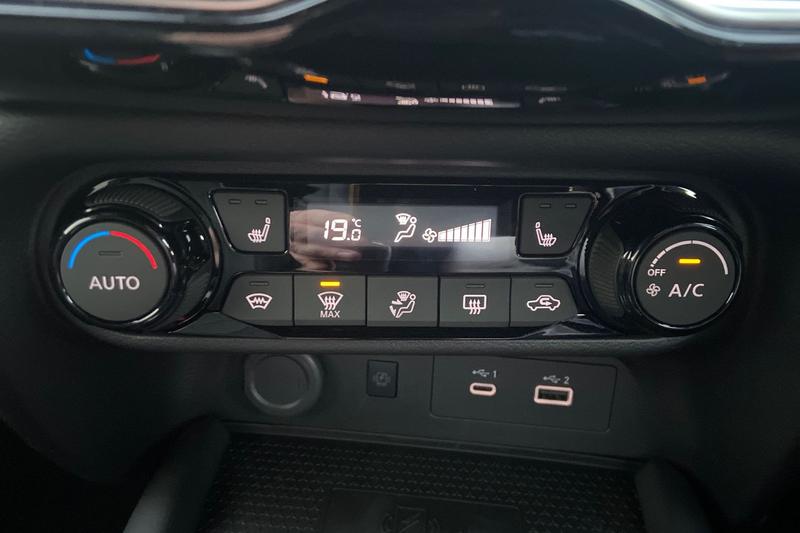 Used Nissan Juke 2025 for sale - 76609167: Photo 15