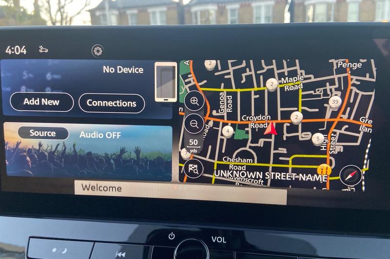 Used Nissan Juke 2025 for sale - 76609167: Photo 17