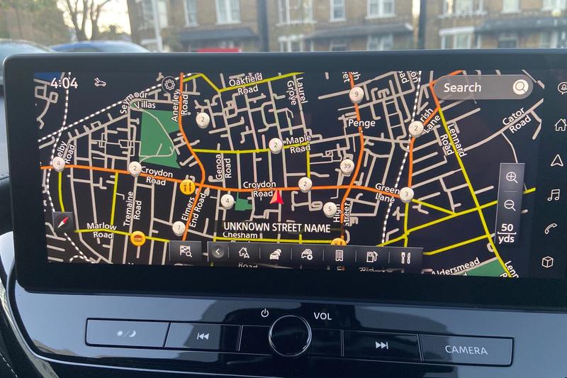 Used Nissan Juke 2025 for sale - 76609167: Photo 18