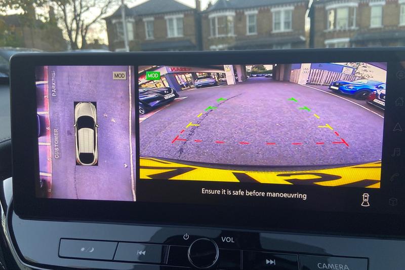 Used Nissan Juke 2025 for sale - 76609167: Photo 19