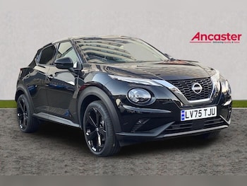Used Nissan Juke 2025 for sale - 76609167: Photo
