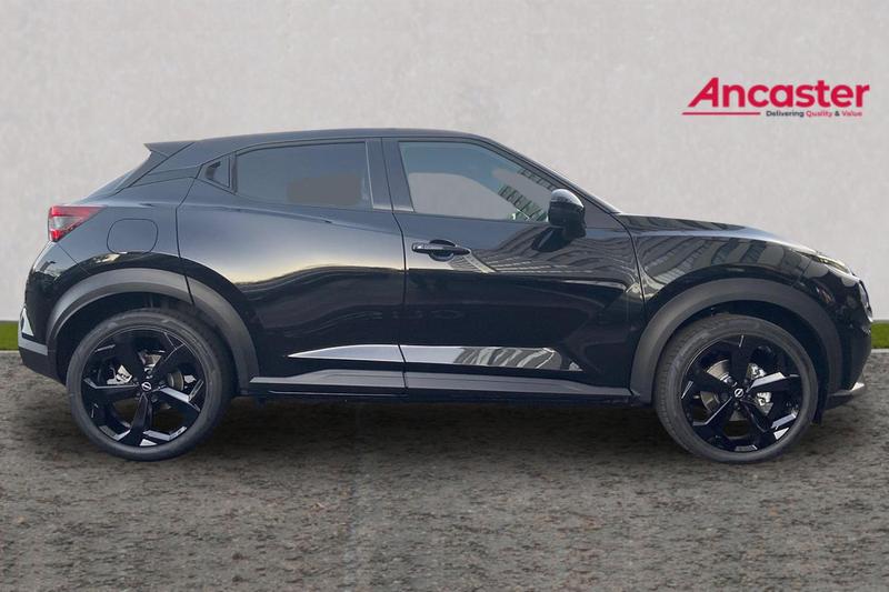 Used Nissan Juke 2025 for sale - 76609167: Photo 2
