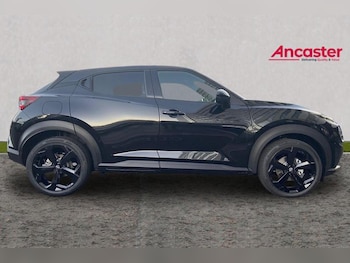 Used Nissan Juke 2025 for sale - 76609167: Photo