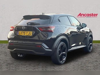 Used Nissan Juke 2025 for sale - 76609167: Photo