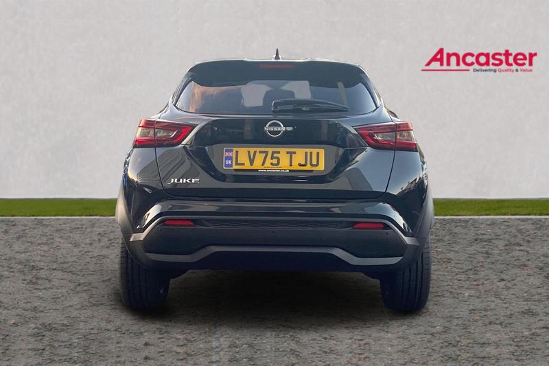 Used Nissan Juke 2025 for sale - 76609167: Photo 4