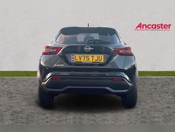 Used Nissan Juke 2025 for sale - 76609167: Photo