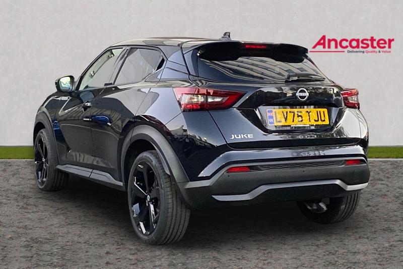 Used Nissan Juke 2025 for sale - 76609167: Photo 5