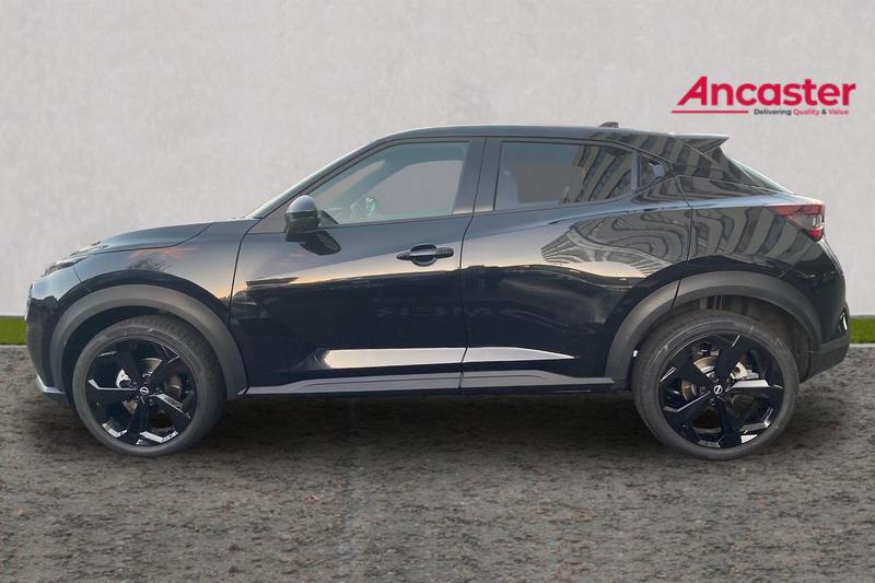 Used Nissan Juke 2025 for sale - 76609167: Photo 6