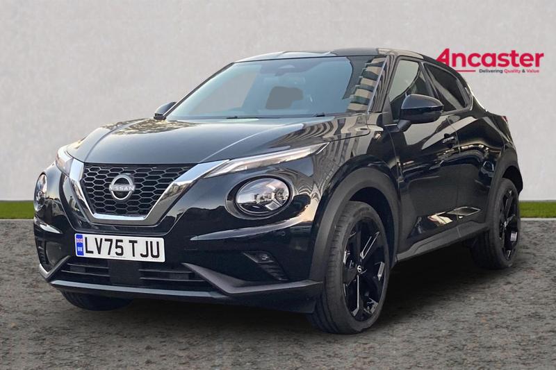 Used Nissan Juke 2025 for sale - 76609167: Photo 7