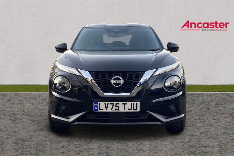 Used Nissan Juke 2025 for sale - 76609167: Photo 8