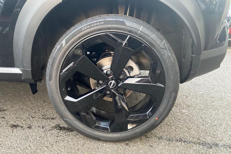 Used Nissan Juke 2025 for sale - 76609167: Photo 9