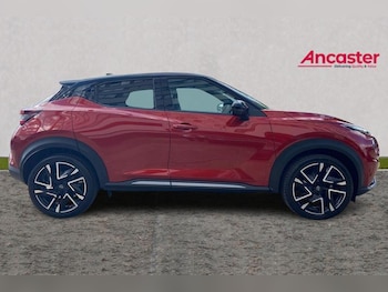Used Nissan Juke 2025 for sale - 75052536: Photo