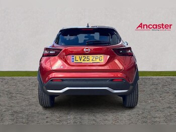Used Nissan Juke 2025 for sale - 75052536: Photo