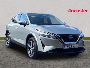 Used Nissan Qashqai 2023 for sale - 78663461: Photo