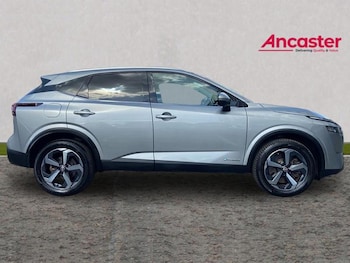 Used Nissan Qashqai 2023 for sale - 78663461: Photo