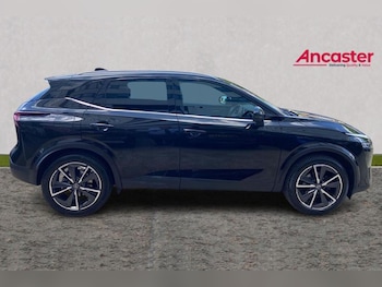 Used Nissan Qashqai 2022 for sale - 75620947: Photo