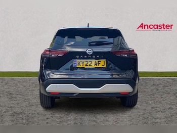 Used Nissan Qashqai 2022 for sale - 75620947: Photo