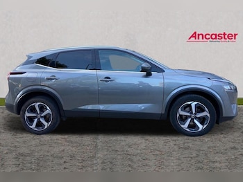 Used Nissan Qashqai 2021 for sale - 75457426: Photo