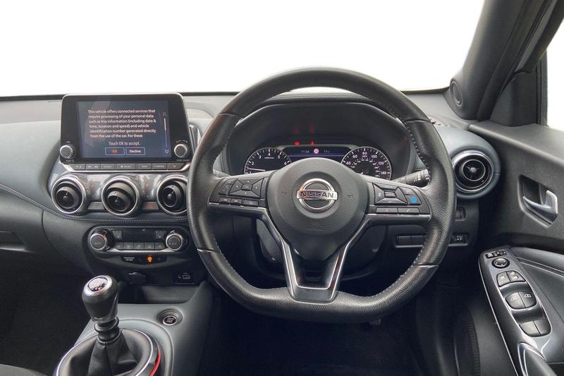Used Nissan Juke 2020 for sale - 77774675: Photo 11