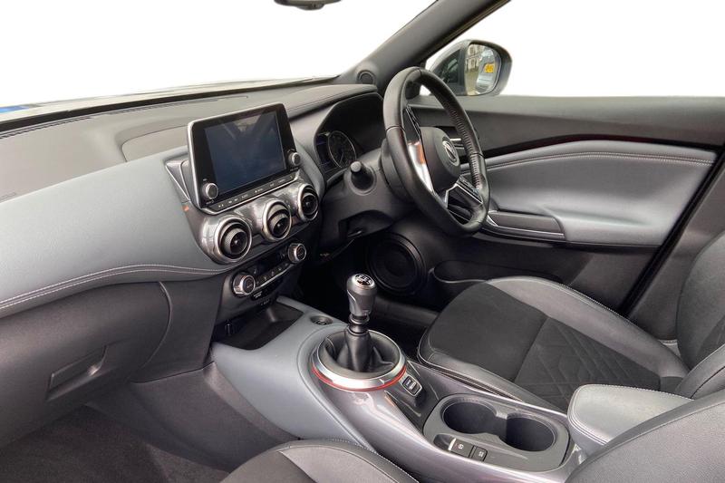 Used Nissan Juke 2020 for sale - 77774675: Photo 13