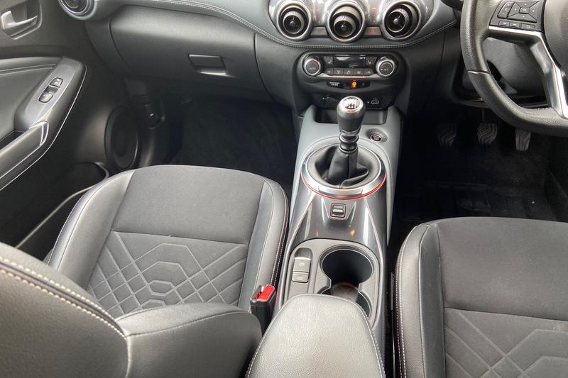 Used Nissan Juke 2020 for sale - 77774675: Photo 14