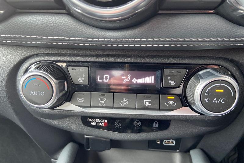 Used Nissan Juke 2020 for sale - 77774675: Photo 15