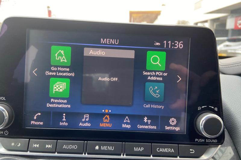 Used Nissan Juke 2020 for sale - 77774675: Photo 17