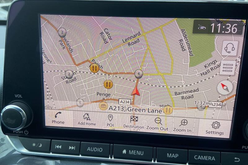 Used Nissan Juke 2020 for sale - 77774675: Photo 18