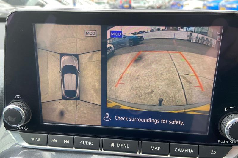 Used Nissan Juke 2020 for sale - 77774675: Photo 19