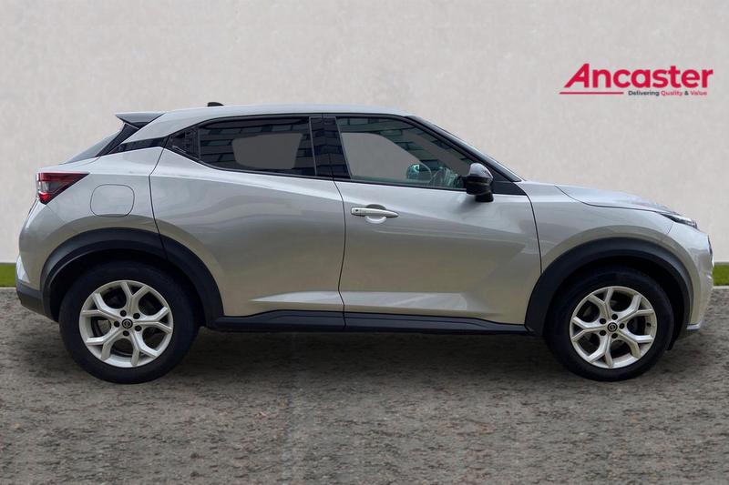 Used Nissan Juke 2020 for sale - 77774675: Photo 2