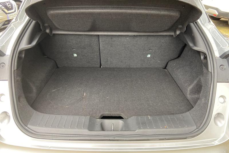 Used Nissan Juke 2020 for sale - 77774675: Photo 24