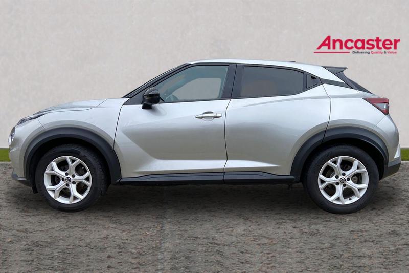 Used Nissan Juke 2020 for sale - 77774675: Photo 6