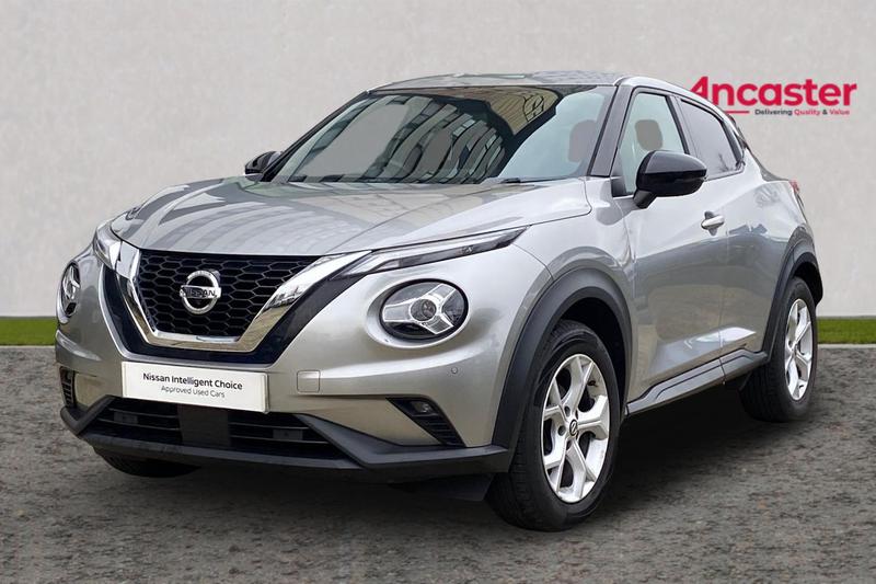 Used Nissan Juke 2020 for sale - 77774675: Photo 7