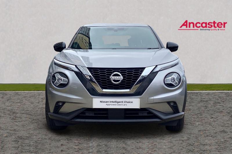 Used Nissan Juke 2020 for sale - 77774675: Photo 8